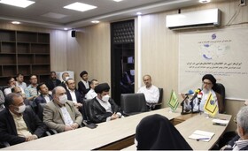 برگزاری نشست «ایران هراسی در افغانستان و افغانستان هراسی در ایران»