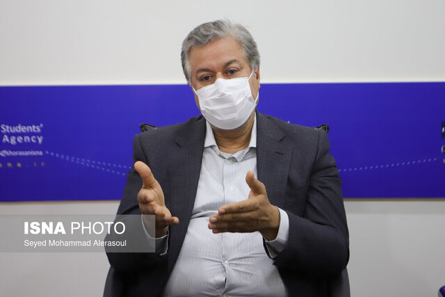 توسعه ارتباطات بین‌المللی جهت آموزش دانشجویان دندان‌پزشکی مشهد