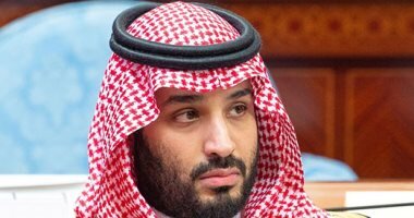 رایزنی تلفنی ولیعهد سعودی و دبیرکل سازمان ملل رایزنی تلفنی ولیعهد سعودی و دبیرکل سازمان ملل