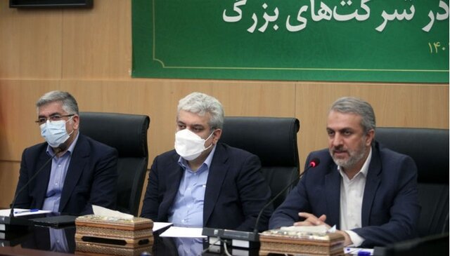 عدم استقبال صنعت از نوآوری، موجب شکست صنایع سنتی میشود