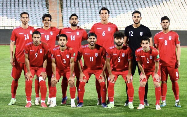 حضور تیم فوتبال امید در بازیهای کشورهای اسلامی قطعی نیست