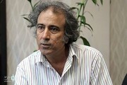 سیامک صفری: برایم کوتاهی نقش اهمیتی ندارد