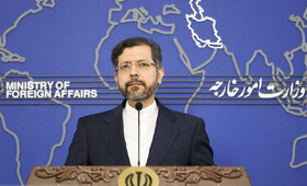 هشدار ایران به رژیم صهیونیستی در ارتباط با وقایع مسجدالاقصی