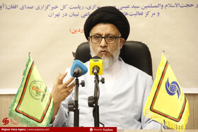 نزدیکی با ایران از عوامل اقتدار حاکمیت و مردم افغانستان است/ دشمن به دنبال جدا کردن دو ملت است