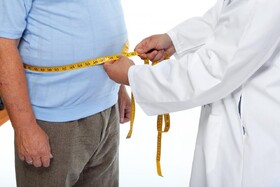 روند اضافه وزن شهروندان نگران کننده است