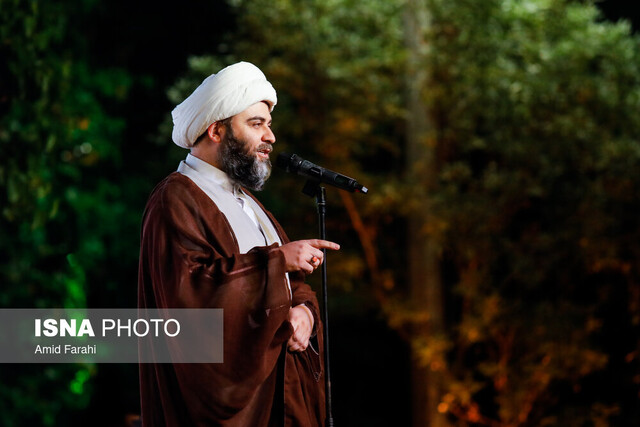 عبدالحمید قدیریان چهره برگزیده هفته فرهنگ و هنر انقلاب شد