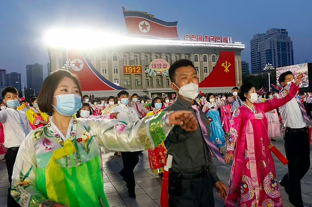 کرهشمالی سالروز بنیانگذارش را بدون رژه نظامی جشن گرفت