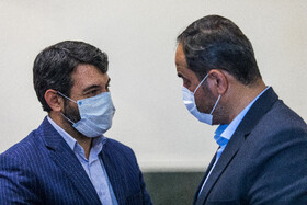 نشست وزیر کار با روسای کمیسیونهای مجلس