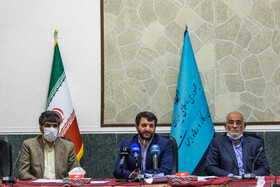نشست وزیر کار با روسای کمیسیونهای مجلس 10