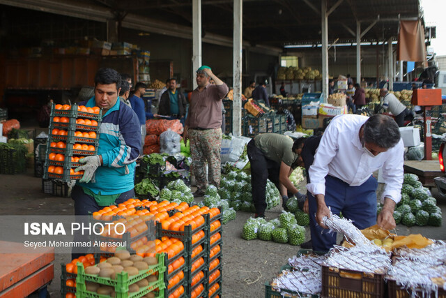نظارت اصناف از نظارتهای دولتی بهتر است نظارت اصناف از نظارتهای دولتی بهتر است