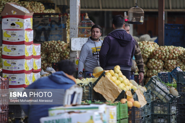 قیمت کالاهای اساسی در بازار قزوین قیمت کالاهای اساسی در بازار قزوین