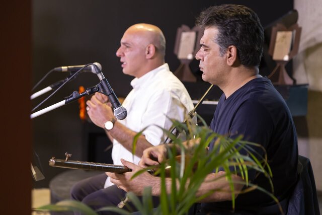 فاجعه است که هنرمند به بلاگر نیاز دارد! 4