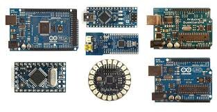 دوره عملی «آموزش آردوینو» برگزار می‌شود