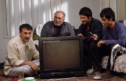 دست از سر سریالهای قدیمی برداریم!