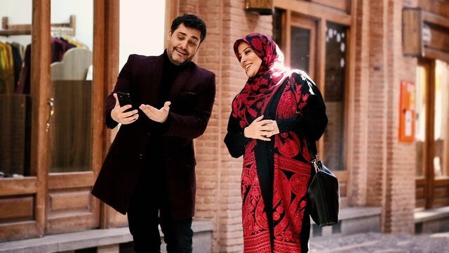 انتخاب بازیگران «تازه وارد»