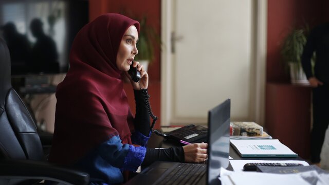 انتخاب بازیگران «تازه وارد» 5