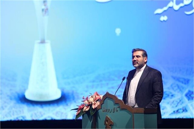 بخش بینالملل جشنواره تلاوت های مجلسی راهاندازی میشود