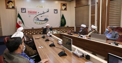 هتک حرمت قبله اول مسلمین، رژیم اشغالگر قدس را یک گام به زوال نزدیکتر کرد