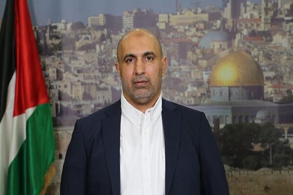 حماس توافق آتشبس با اسرائیل را تکذیب کرد حماس توافق آتشبس با اسرائیل را تکذیب کرد