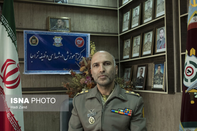 همه آنچه باید از دوران آموزش سربازان بدانید/ موافقان سربازی اجباری چه میگویند؟