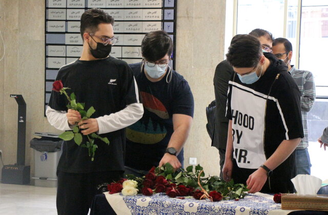 آغاز آموزش حضوری در دانشگاه علم و فرهنگ