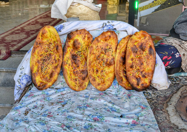 طبیعت زیبای بیلهدرق - استان اردبیل