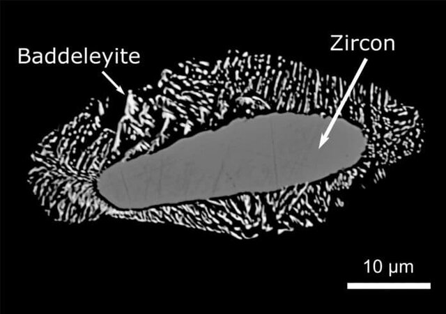 افشای جزئیاتی درباره داغترین سنگ روی زمین