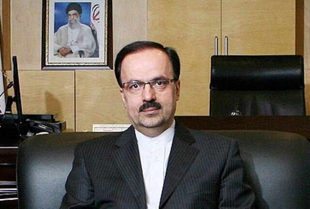 واکنش سفیر ایران به اقدام یک اسلام‌ستیز در سوئد