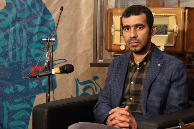 تلاش رادیو برای تغییر محتوای آنتن / تمرکز بر ساخت مستند رادیویی 2