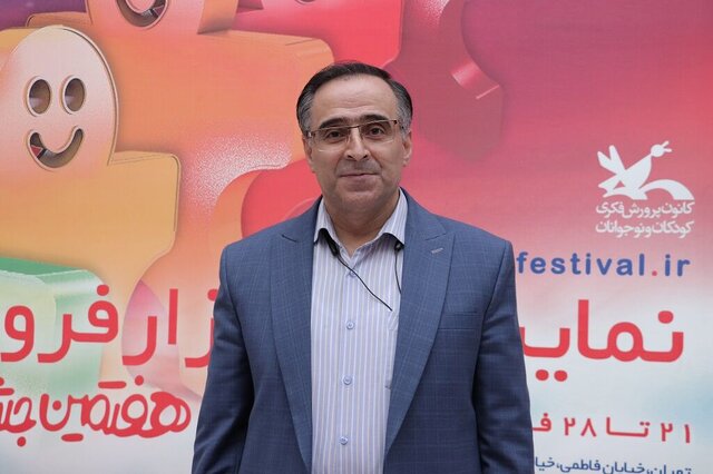 صنعت اسباببازی به اتحادیه و صنف متمرکز نیاز دارد