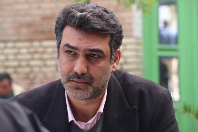 تصاویر جدید از سریال «حکم رشد» با بازی ثریا قاسمی