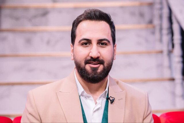 با صدای بلند در کوه آواز خواندم و حنجرهام آسیب دید!