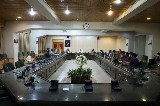 بحث درباره صادرات اسباببازی و چالشهای آن 2