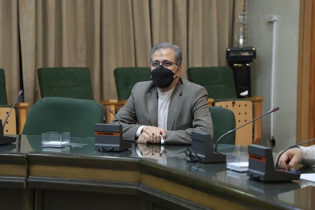 بحث درباره صادرات اسباببازی و چالشهای آن 3