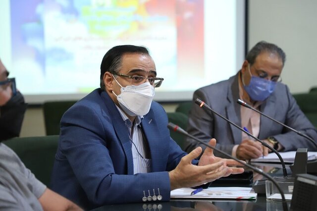 بحث درباره صادرات اسباببازی و چالشهای آن 4