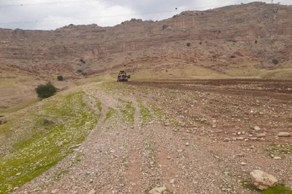 صفر تا صد ماجرای زمینهای باورس در قزوین صفر تا صد ماجرای زمینهای باورس در قزوین
