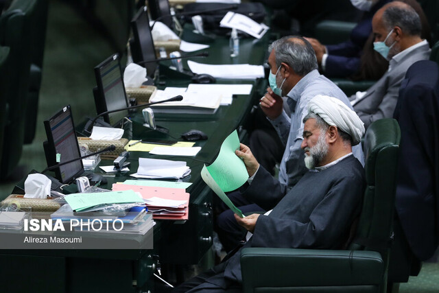 تذکرات کتبی نمایندگان مجلس به مسئولان اجرایی کشور