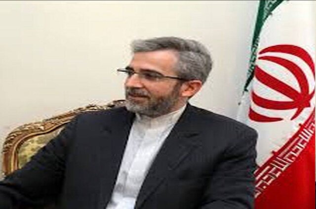 باقریکنی: سیاست خارجی و سیاست دفاعی همافزا و مکمل یکدیگرند