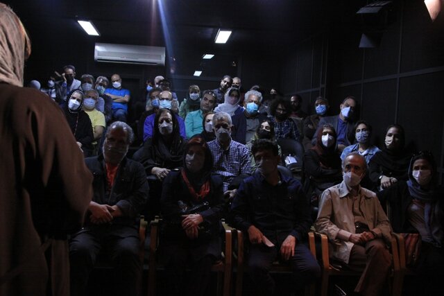 اعلام موجودیت انجمن صنفی تئاتر کودک و نوجوان و آغاز «شکلات فرنگی»