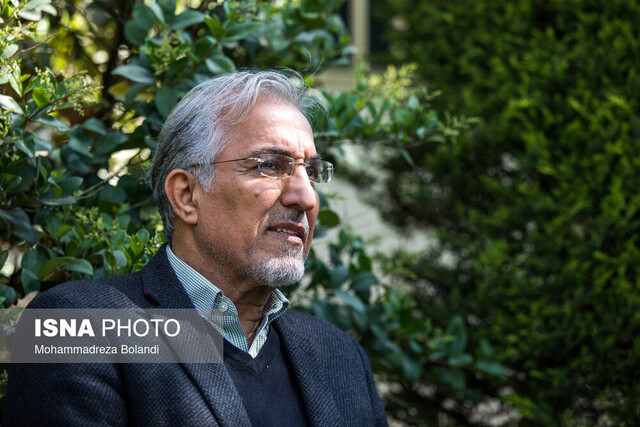 پشت پرده استعفا از ریاست فدراسیون فوتبال پس از ۴ دهه/ چرا آن ۷ نفر خط خوردند!