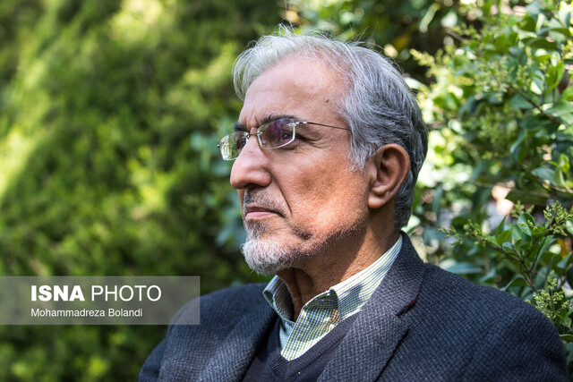 پشت پرده استعفا از ریاست فدراسیون فوتبال پس از ۴ دهه/ چرا آن ۷ نفر خط خوردند!