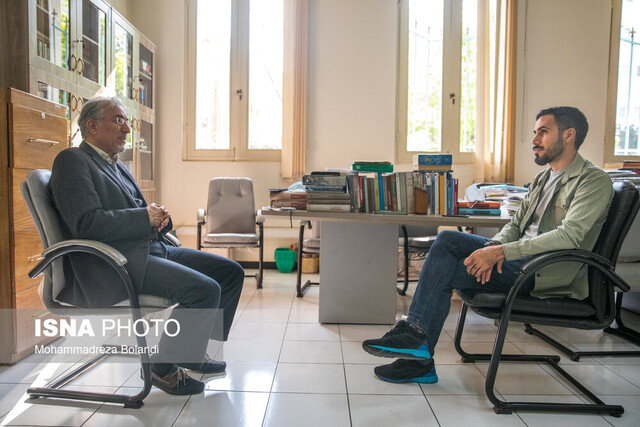 پشت پرده استعفا از ریاست فدراسیون فوتبال پس از ۴ دهه/ چرا آن ۷ نفر خط خوردند!