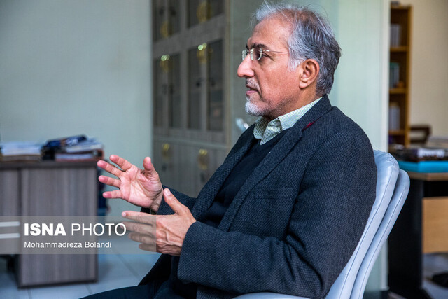 مکانیسم ماشه تهدید اصلی کشور نیست؛ مشکل رانت و فساد است