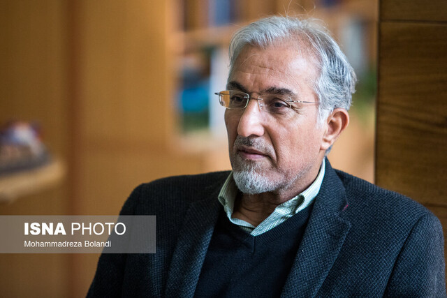 راغفر: «شوکدرمانی» اقتصادی به نابرابری دامن زده است راغفر: «شوکدرمانی» اقتصادی به نابرابری دامن زده است
