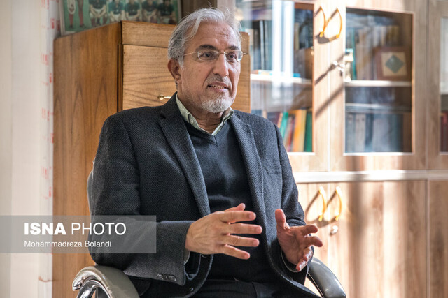 پشت پرده استعفا از ریاست فدراسیون فوتبال پس از ۴ دهه/ چرا آن ۷ نفر خط خوردند!