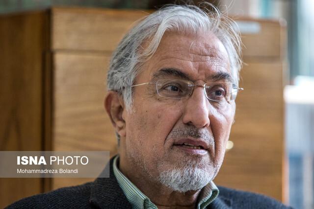 پشت پرده استعفا از ریاست فدراسیون فوتبال پس از ۴ دهه/ چرا آن ۷ نفر خط خوردند!