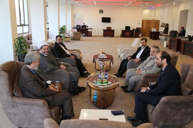 راهاندازی فرودگاه کربلا تا یکسال دیگر