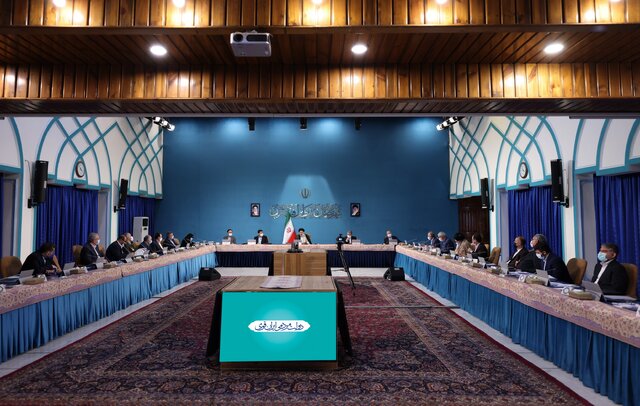 تعیین فهرست و شاخصهای مناطق و شهرستانهای غیربرخوردار از اشتغال