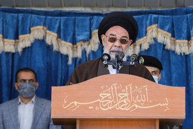 مراسم گرامیداشت روز ارتش -اصفهان