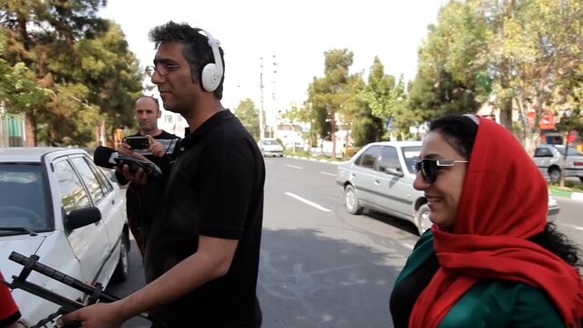 هواداران تیم نساجی دوست دارند، این فیلم را ببینند اما ...